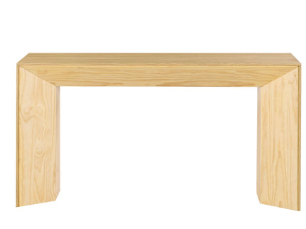 Harold - Table - Wood