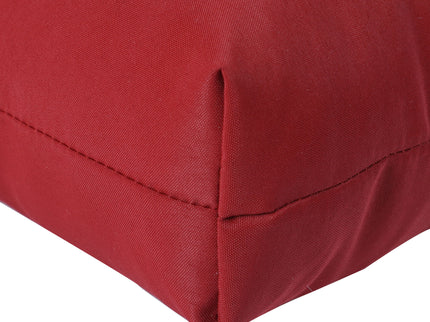 2 Piece High Back Patio Chair Cushion Set