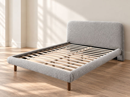 Cleo - Bed