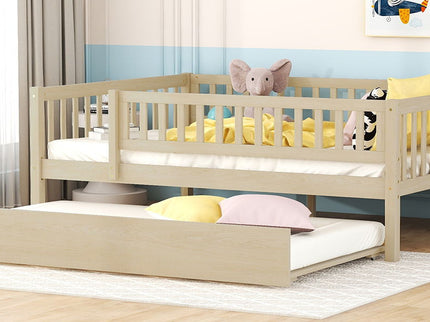 Multi Functional Daybed Bed