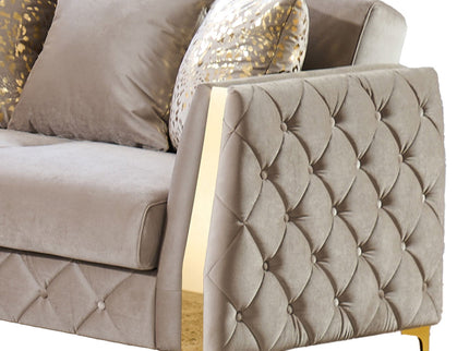 Lippa - Living Room Set