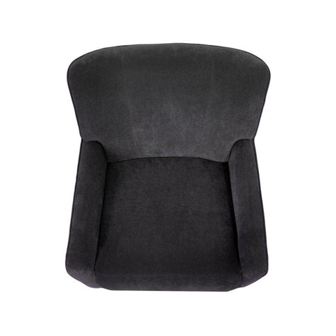 Stylish Recliner Chair - Gray