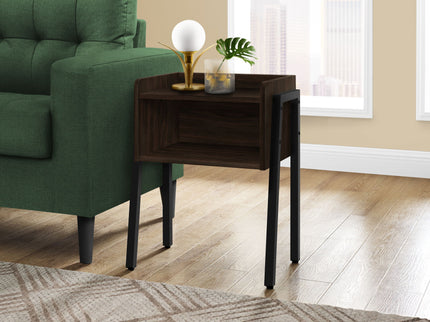 Accent Table, Side Contemporary & Modern Design