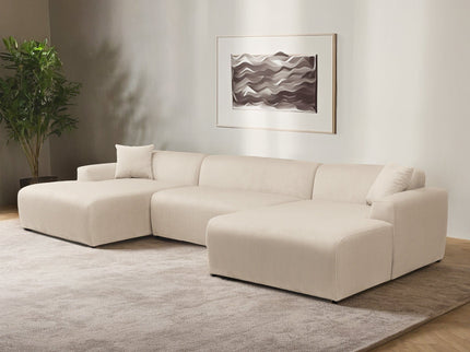 Mar - High-Quality Sectional Sofa