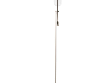 Marcel - Contemporary / Glam Floor Lamp