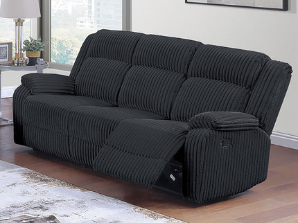 Motion Recliner Chair Set, Living Room Furniture