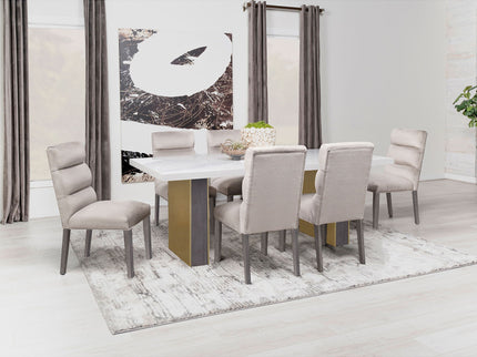 Highmore - Upholstered Dining Side Chair (Set of 2)