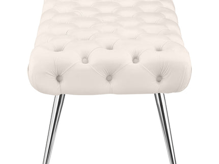 Galiano - Tufted Bench