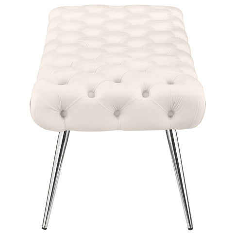 Galiano - Tufted Bench