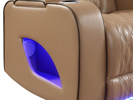 Fortuner - Power Reclining Chair