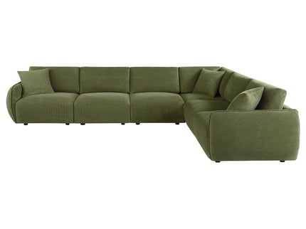 Logan - Modular Sectional Sofa