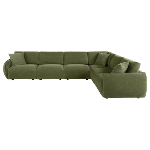 Logan - Modular Sectional Sofa