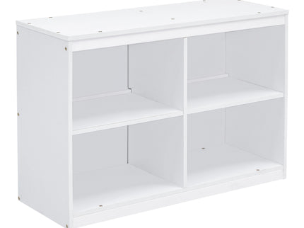 Loft Bed With Retractable Writing Desk And 4 Drawers, With Lateral Portable Desk And Shelves
