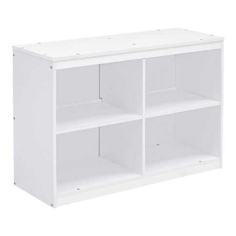 Loft Bed With Retractable Writing Desk And 4 Drawers, With Lateral Portable Desk And Shelves
