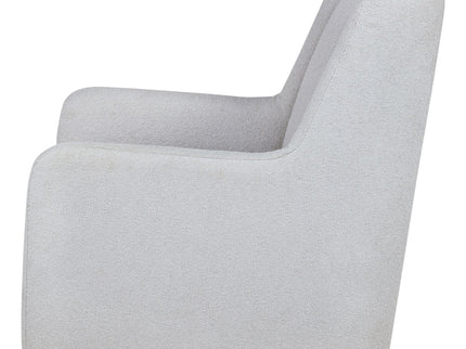 Omari - Swivel Glider Chair