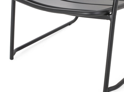 Conrad - Chair Outdoor Seating