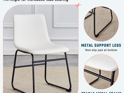 Classic Stylish Chairs Suitable For Modern Minimalist And Industrial Style Environments