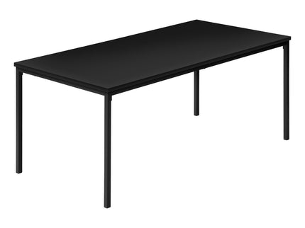 Table Set, Coffee, End, Contemporary, Modern (Set of 3)