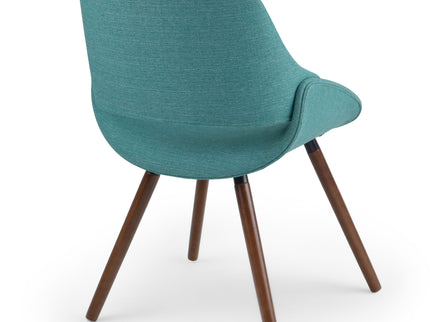 Malden - Upholstered Bentwood Dining Chair