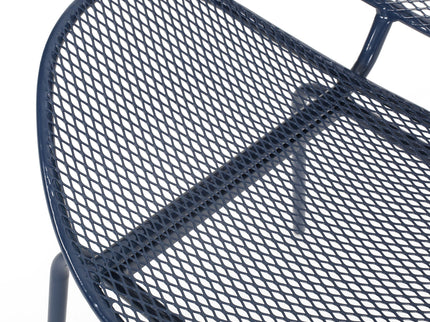 Elba - Contemporary Chair Set For Outdoor Relaxation