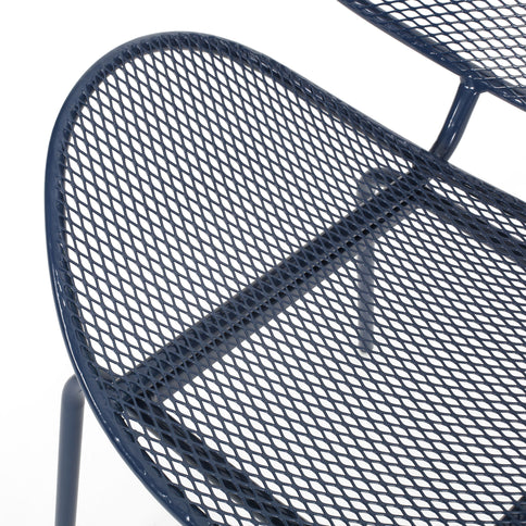 Elba - Contemporary Chair Set For Outdoor Relaxation