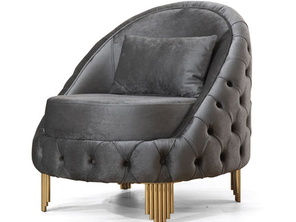 Vanessa - Living Room Set