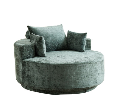 Single Sofa, Sleeper Chair For Living Room