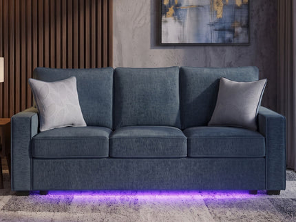 Rita - Living Room Set With LED