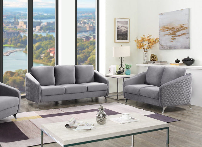 Sofia - Living Room Set