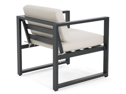 Navan - Outdoor Patio Club Chair
