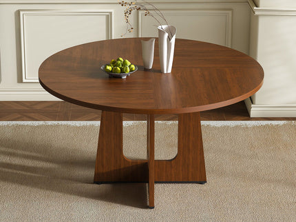 Round Dining Table For 4