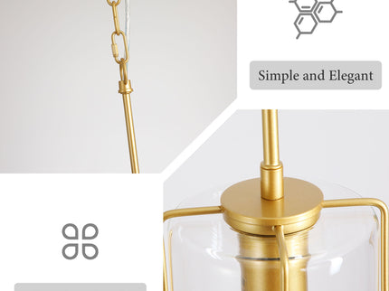 Adjustable Pendant Lighting