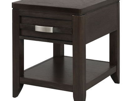 Elegant Design End Table