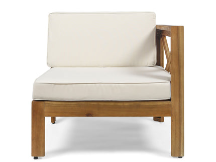 Alcove - L Shape Sofa Set