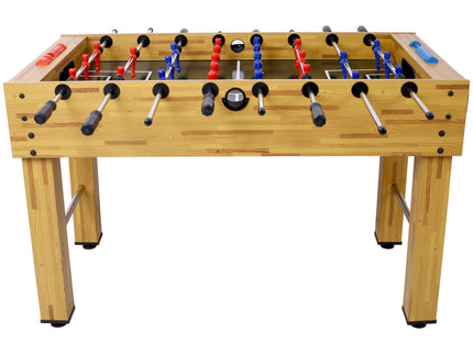 Hurricane - Foosball Table For Family Game