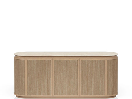 Server - Beige