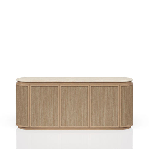 Server - Beige