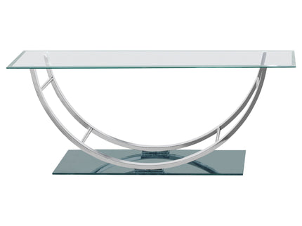 Amelia - U Shaped Table