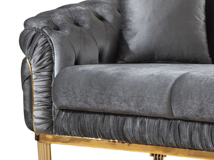 Vanessa - Living Room Set