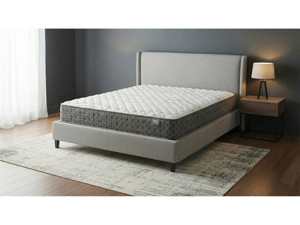 Constance - 11" Tight Top Hybrid Mattress With Firm Quilt Foam And Responsive Coil Core