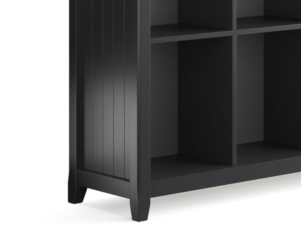Acadian - Handcrafted Cube Storage