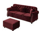 Dark Red