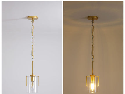 Adjustable Pendant Lighting