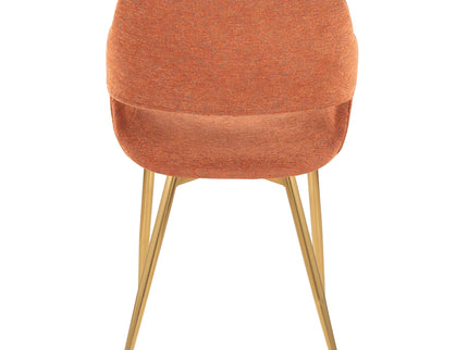 Margarite - Contemporary Versatile Dining Chair (Set of 2)