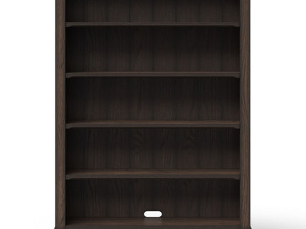 Bookcase - Chocolate
