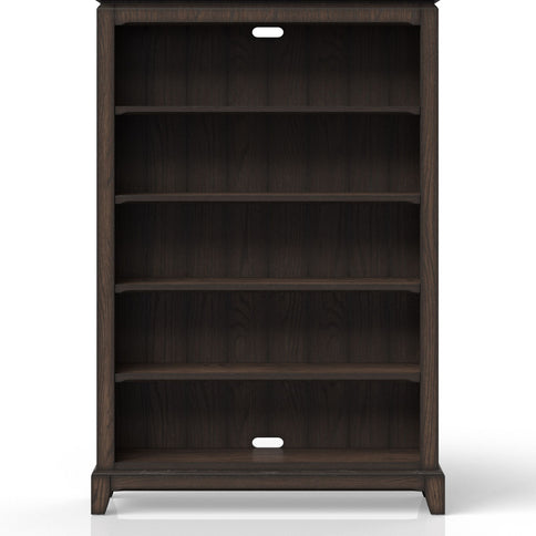 Bookcase - Chocolate