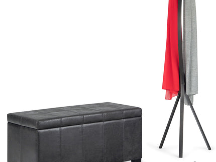Dover - Multifunctional Storage Ottoman Bench