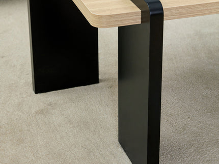 High Quality Coffee Table For Modern Minimalist Living Rooms