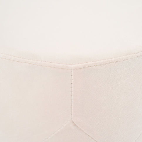 Nesting Ottomans 2 Piece With Tray, 4 In 1 Function