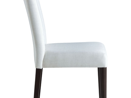 Carena - Side Chair (Set of 2) - White